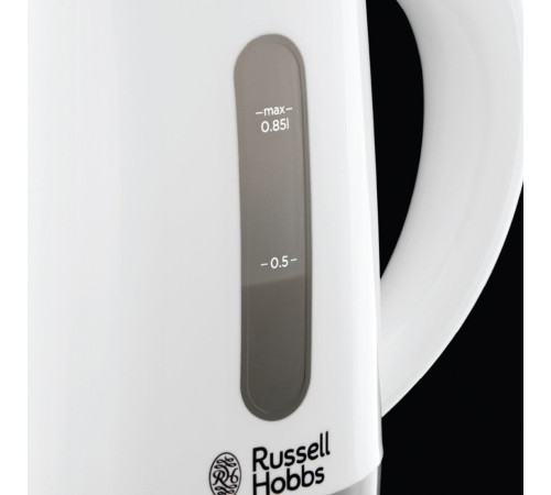 Электрочайник Russell Hobbs 23840-70 Travel