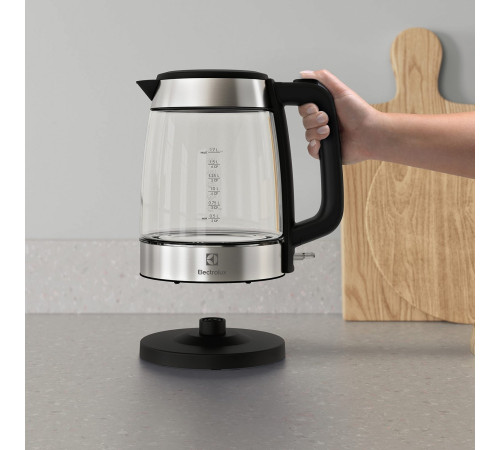 Электрочайник Electrolux E4GK1-4GB