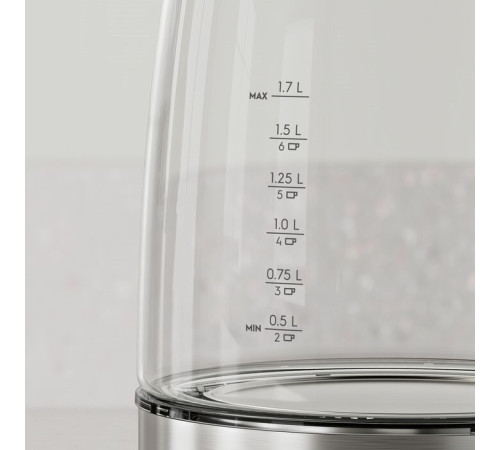 Электрочайник Electrolux E4GK1-4GB