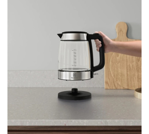 Электрочайник Electrolux E4GK1-4GB