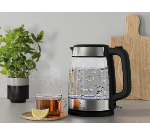 Электрочайник Electrolux E4GK1-4GB