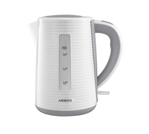 Электрочайник Ardesto EKL-F17WG