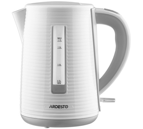 Электрочайник Ardesto EKL-F17WG