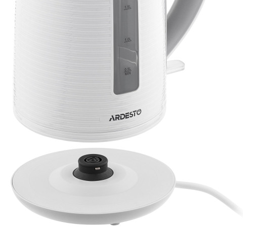 Электрочайник Ardesto EKL-F17WG