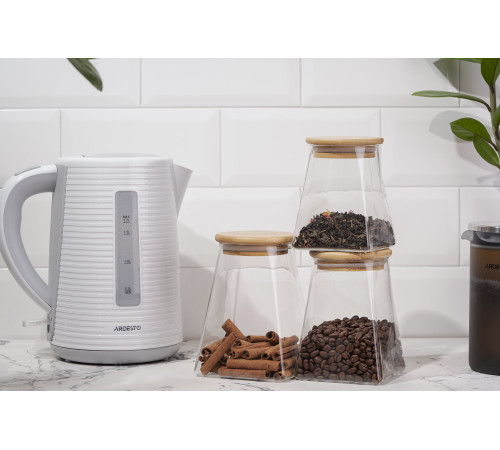 Электрочайник Ardesto EKL-F17WG