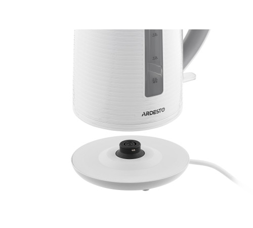 Электрочайник Ardesto EKL-F17WG