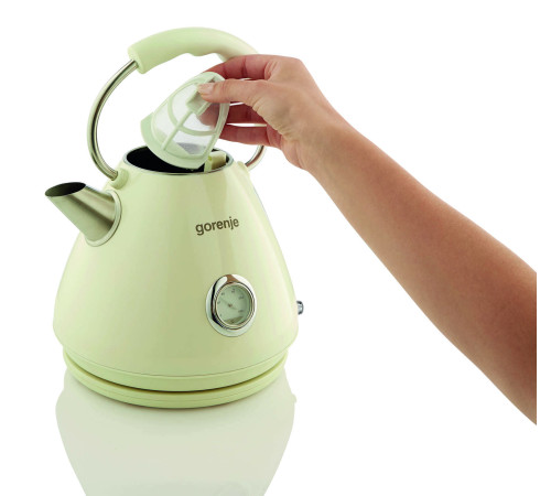 Электрочайник Gorenje K17CLI