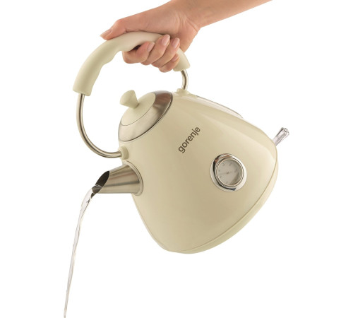 Электрочайник Gorenje K17CLI