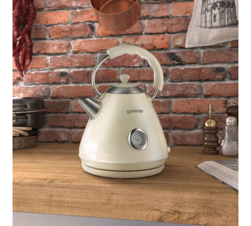Электрочайник Gorenje K17CLI