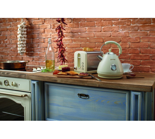 Электрочайник Gorenje K17CLI