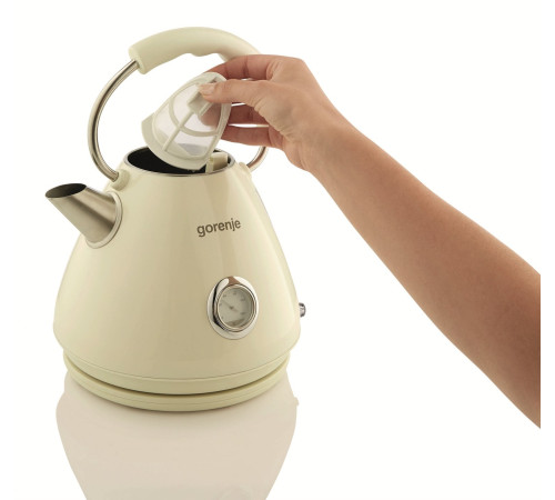 Электрочайник Gorenje K17CLI