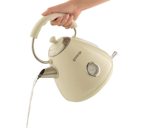 Электрочайник Gorenje K17CLI