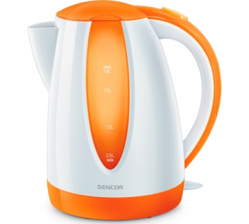 Электрический чайник Sencor SWK1813OR