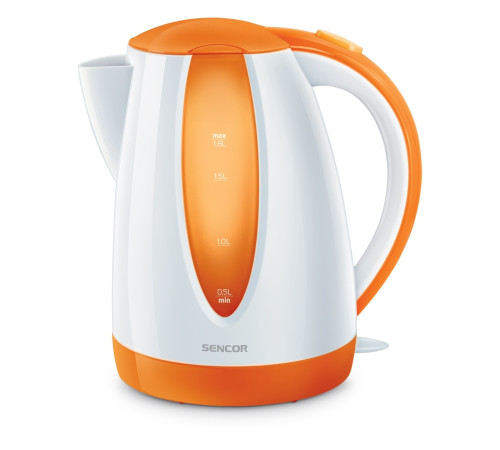 Электрический чайник Sencor SWK1813OR