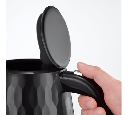 Чайник Russell Hobbs 26051-70 Honeycomb Black