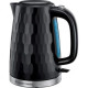 Чайник Russell Hobbs 26051-70 Honeycomb Black