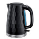 Чайник Russell Hobbs 26051-70 Honeycomb Black