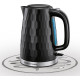 Чайник Russell Hobbs 26051-70 Honeycomb Black