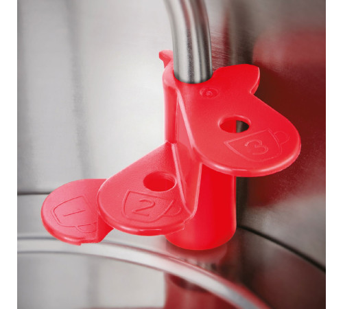 Чайник Russell Hobbs 26051-70 Honeycomb Black