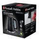 Чайник Russell Hobbs 26051-70 Honeycomb Black