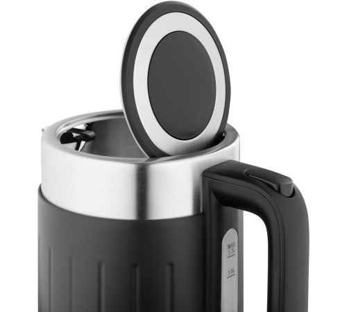 Електрочайник Ardesto EKL-F18B