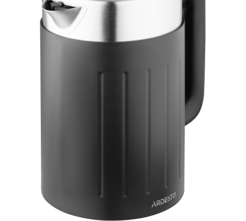 Електрочайник Ardesto EKL-F18B