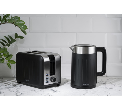 Електрочайник Ardesto EKL-F18B