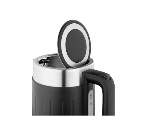 Електрочайник Ardesto EKL-F18B