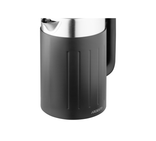 Електрочайник Ardesto EKL-F18B