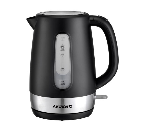 Электрочайник Ardesto EKL-F19B