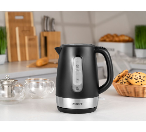 Электрочайник Ardesto EKL-F19B