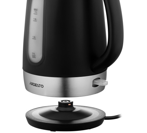 Электрочайник Ardesto EKL-F19B