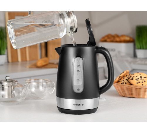 Электрочайник Ardesto EKL-F19B