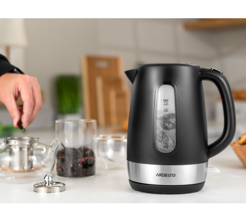 Электрочайник Ardesto EKL-F19B