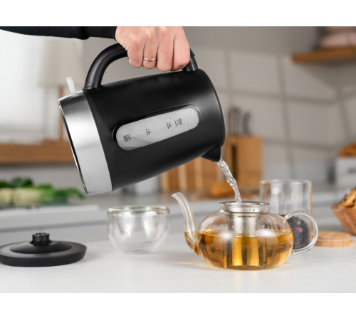 Электрочайник Ardesto EKL-F19B