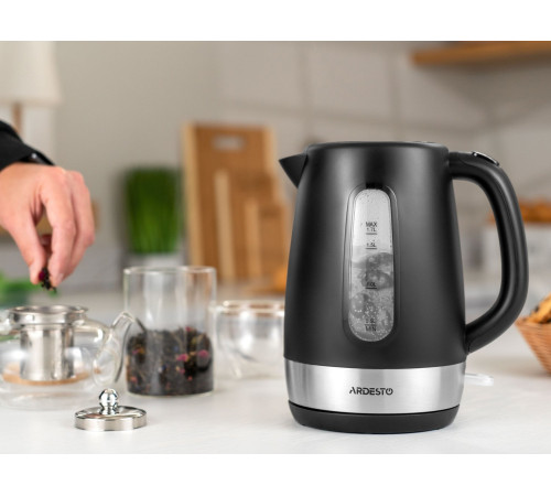 Электрочайник Ardesto EKL-F19B