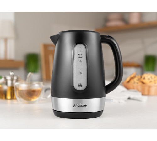 Электрочайник Ardesto EKL-F19B