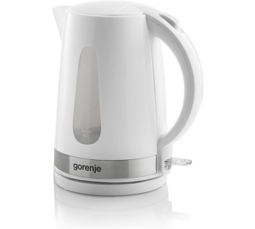Чайник Gorenje K 17 WE