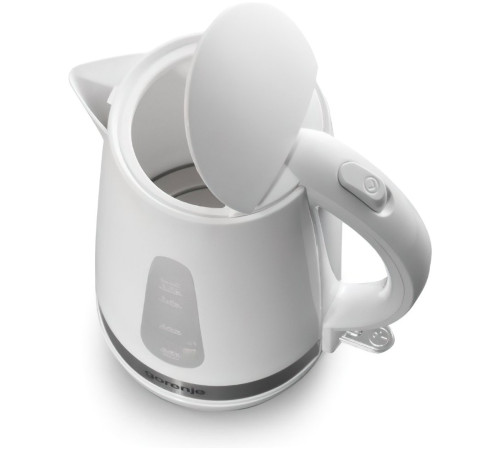 Чайник Gorenje K 17 WE
