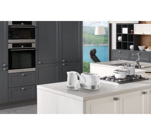 Чайник Gorenje K 17 WE