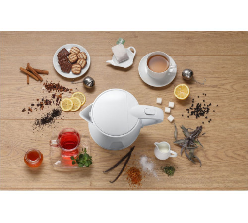 Чайник Gorenje K 17 WE