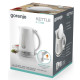 Чайник Gorenje K 17 WE