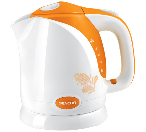 Электрический чайник Sencor SWK1503OR