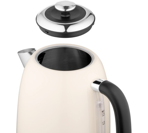 Электрочайник Ardesto EKL-F410BG