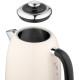 Электрочайник Ardesto EKL-F410BG