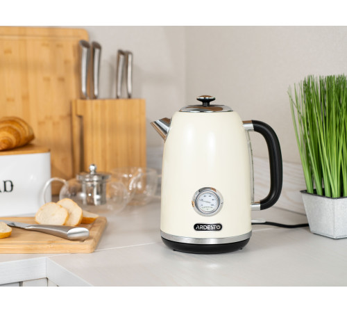 Электрочайник Ardesto EKL-F410BG
