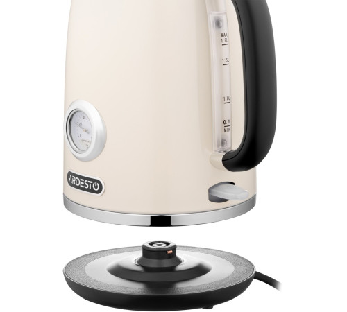 Электрочайник Ardesto EKL-F410BG