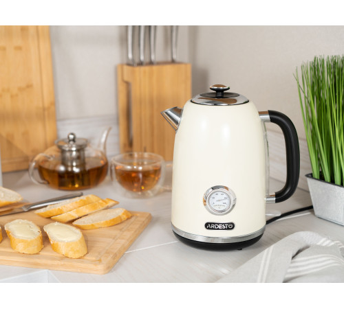 Электрочайник Ardesto EKL-F410BG