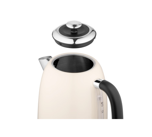 Электрочайник Ardesto EKL-F410BG