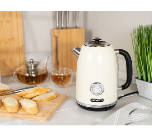 Электрочайник Ardesto EKL-F410BG